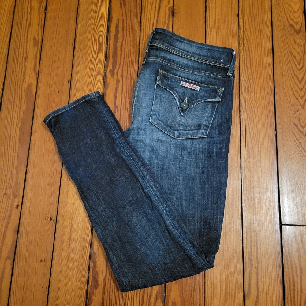 Hudson jeans
